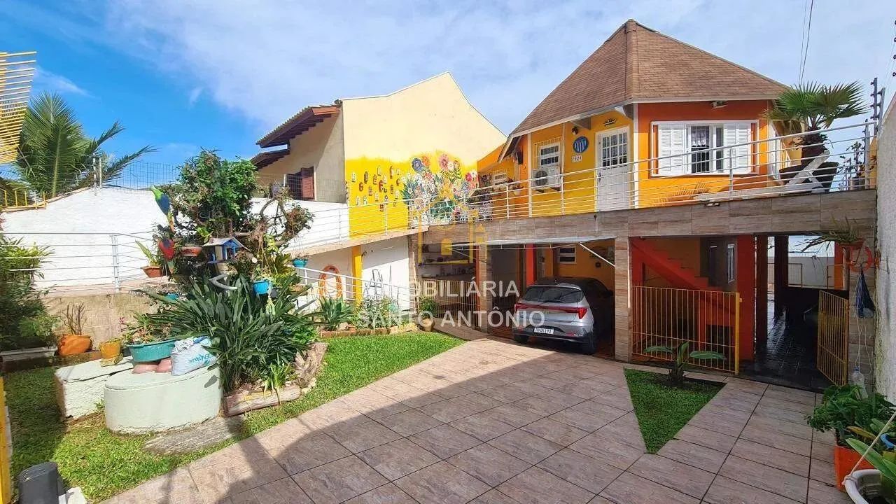 Casa frente mar em Santo Antônio de Lisboa - Foto 2