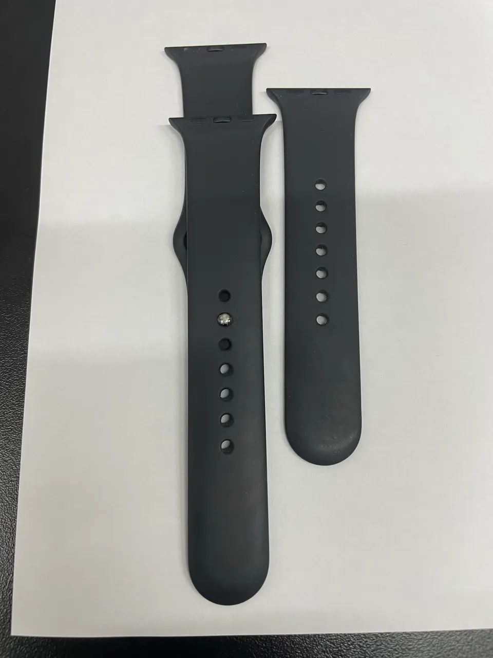 Pulseira Apple Watch Original 40mm e 41mm  - Foto 4