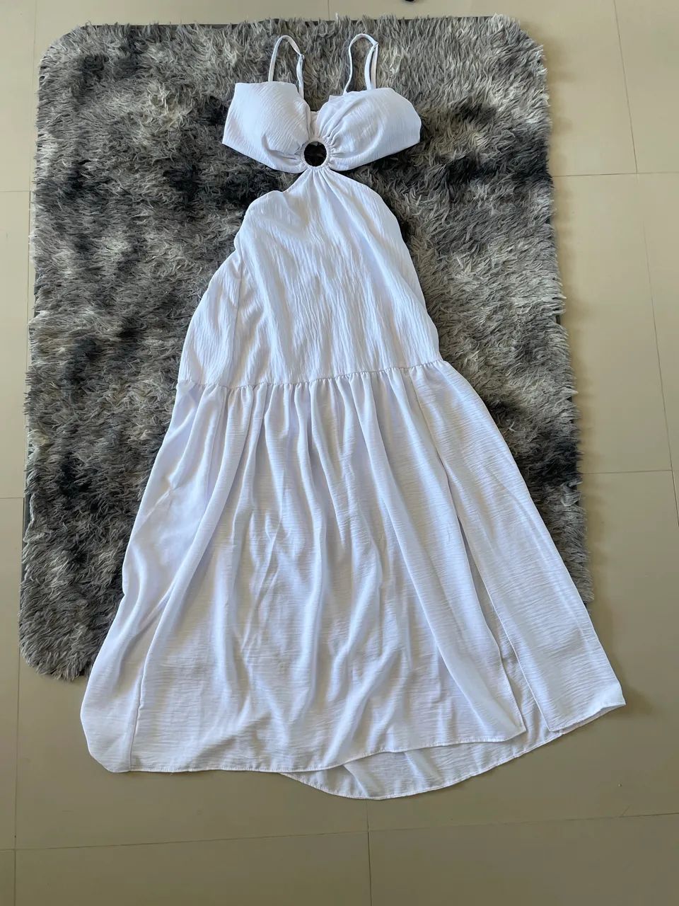 Vestido Tam M R$40,00 - Foto 2