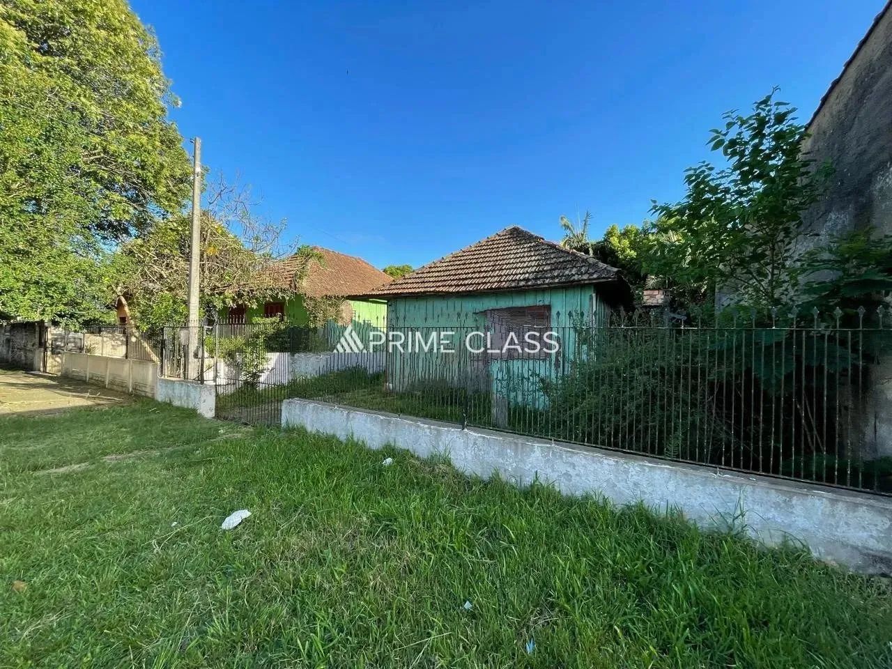 Terreno com área total de 484,00 Bairro Niterói, Canoas RS. - Foto 3