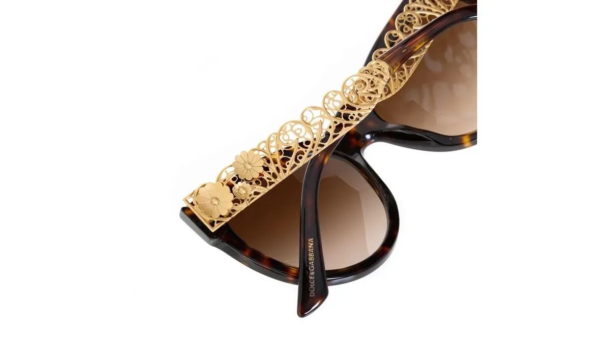 Óculos Dulce & Gabanna - Foto 5