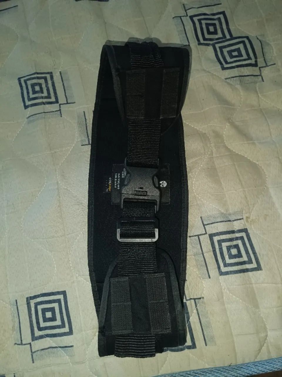 Cinto de guarnição  - Foto 5