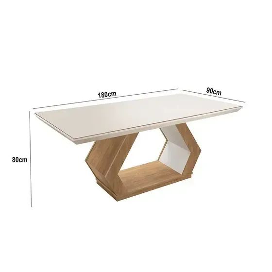 mesa de jantar - Foto 2