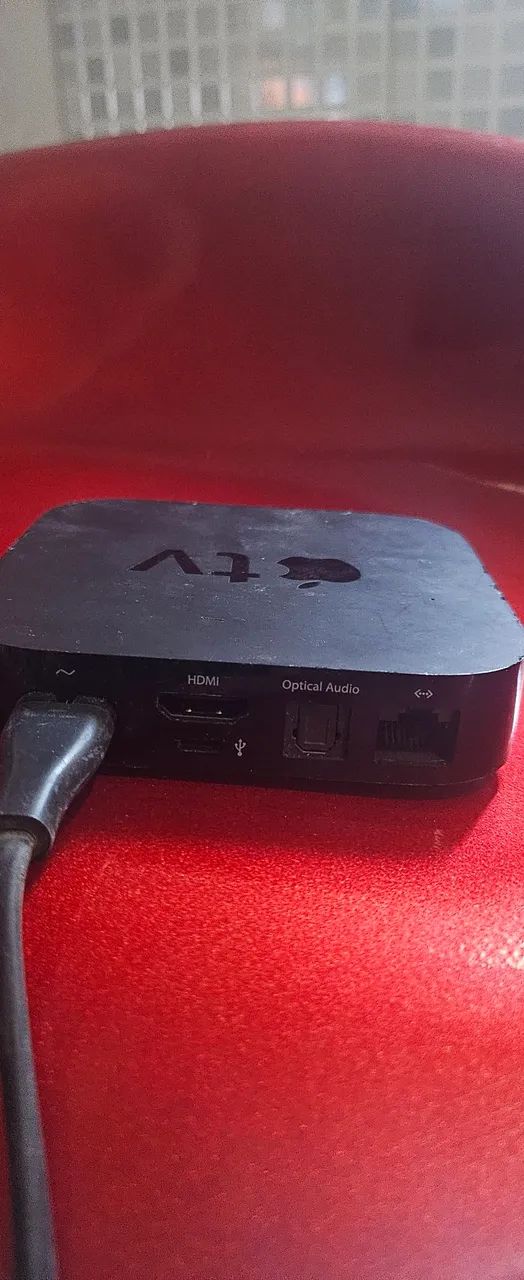 Apple TV  - Foto 2