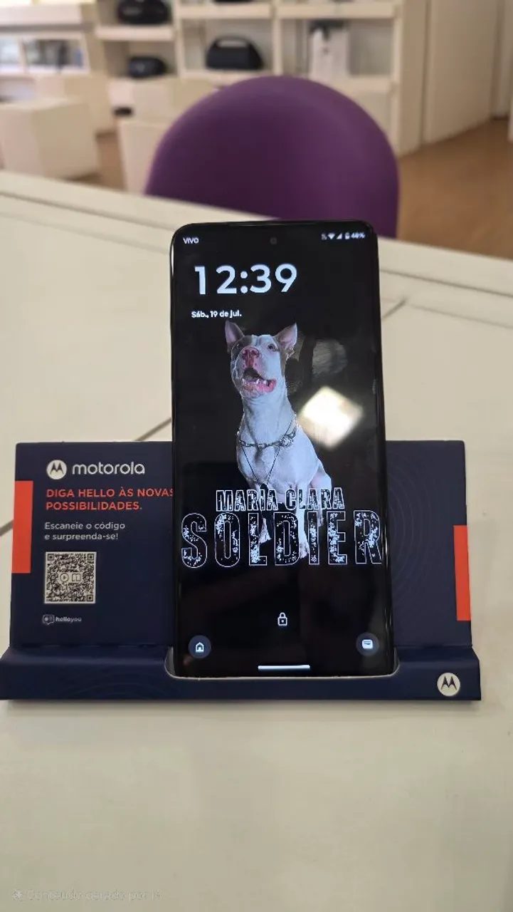 Vendo G15 - Ótima Oportunidade!