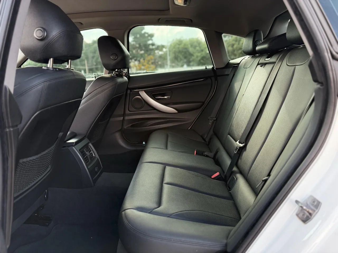 BMW 320i GT 2016 - Foto 5