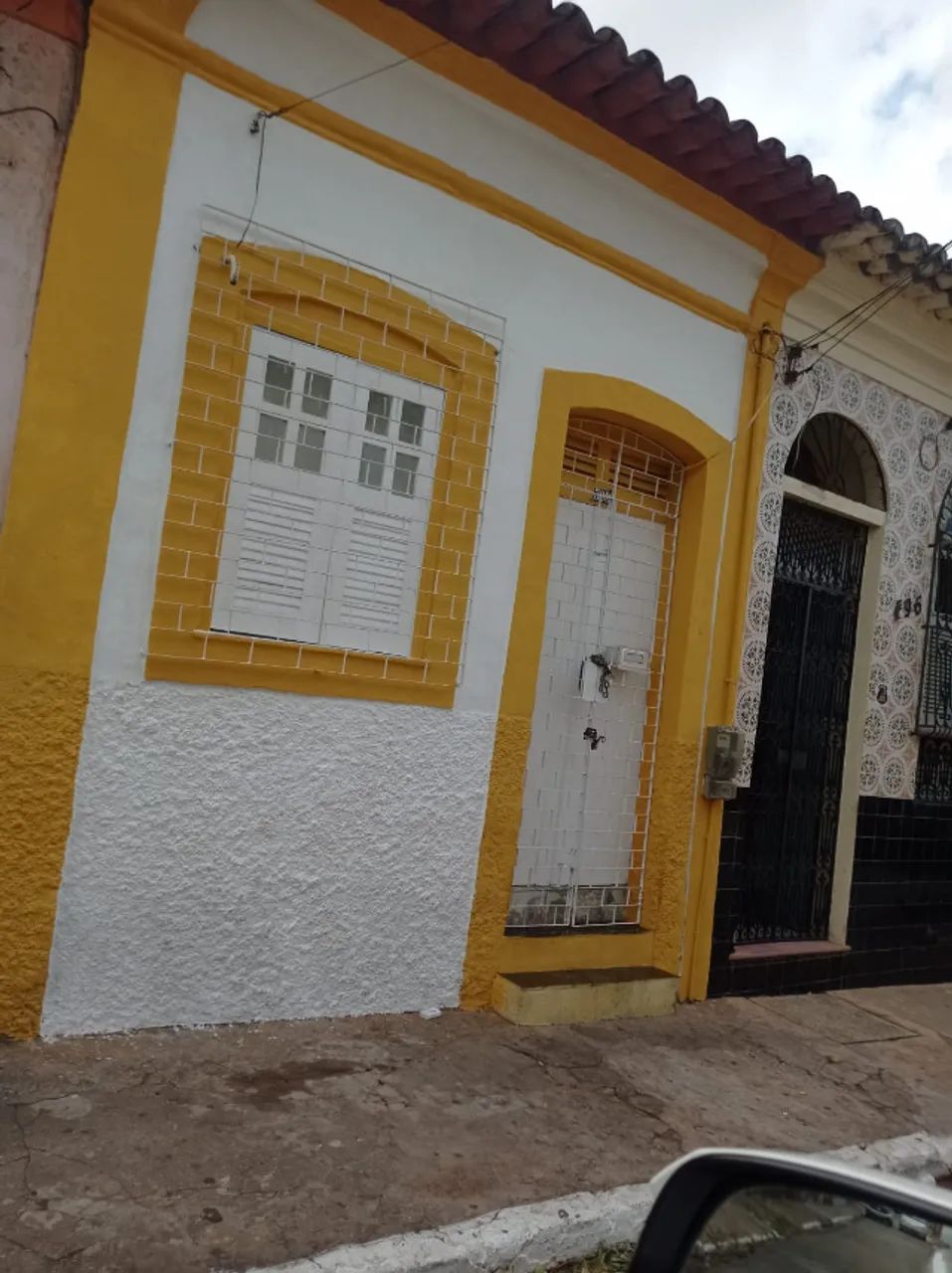 casa no centro de são Luis - Foto 2