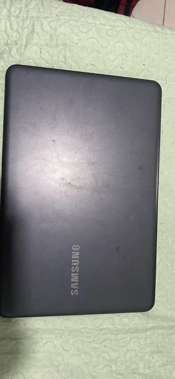 Notebook Intel Samsung 350x - Foto 2