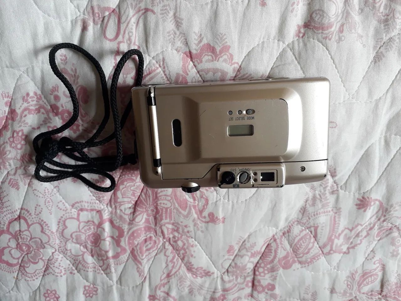 Maquina Fotografica Antiga - Foto 2