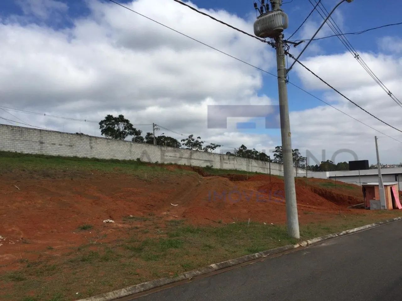 ? TERRENO 300m² À VENDA - CONDOMÍNIO VENEZA | MOGI DAS CRUZES ? - Foto 2