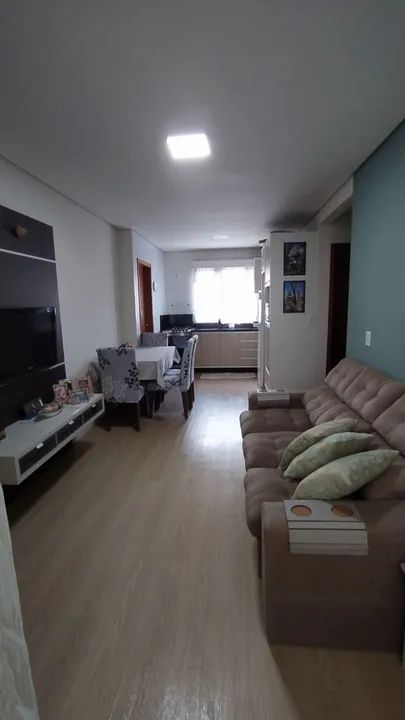 Vendo APTO 2 QUARTOS. Vila Nova, Joinville  - Foto 2