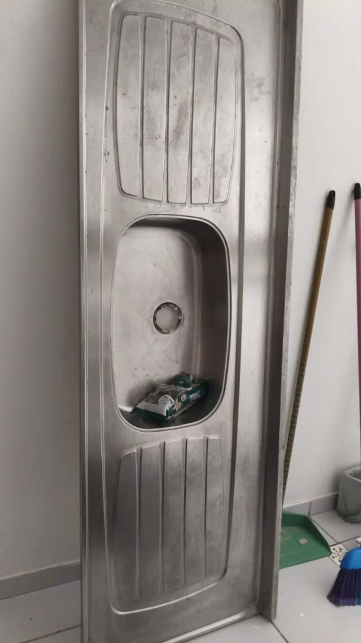 Pia de Cozinha 64842828225793121