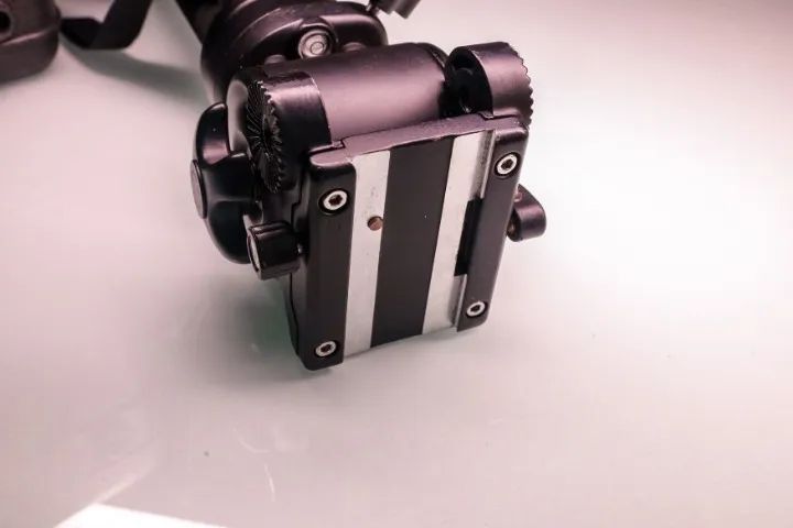 MONOPÉ E-IMAGE MA-50 + EL01H  - Foto 4