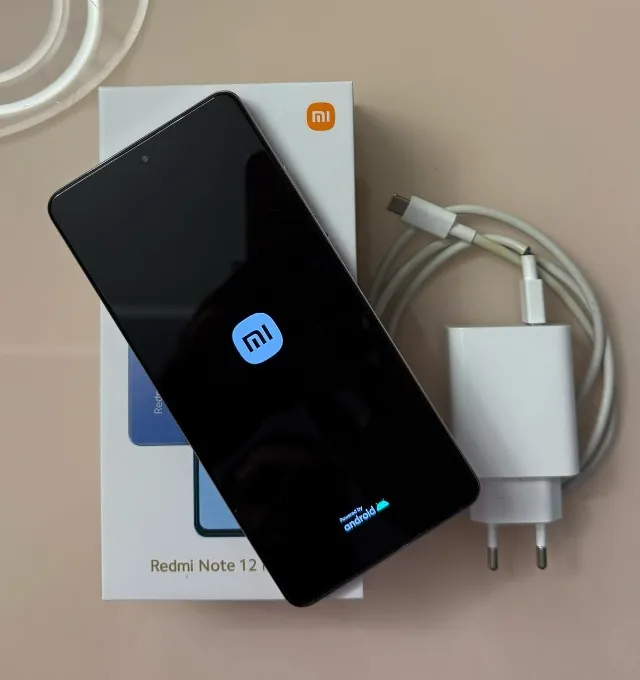 Xiaomi Note 12 Pro 5G 8GB 256GB