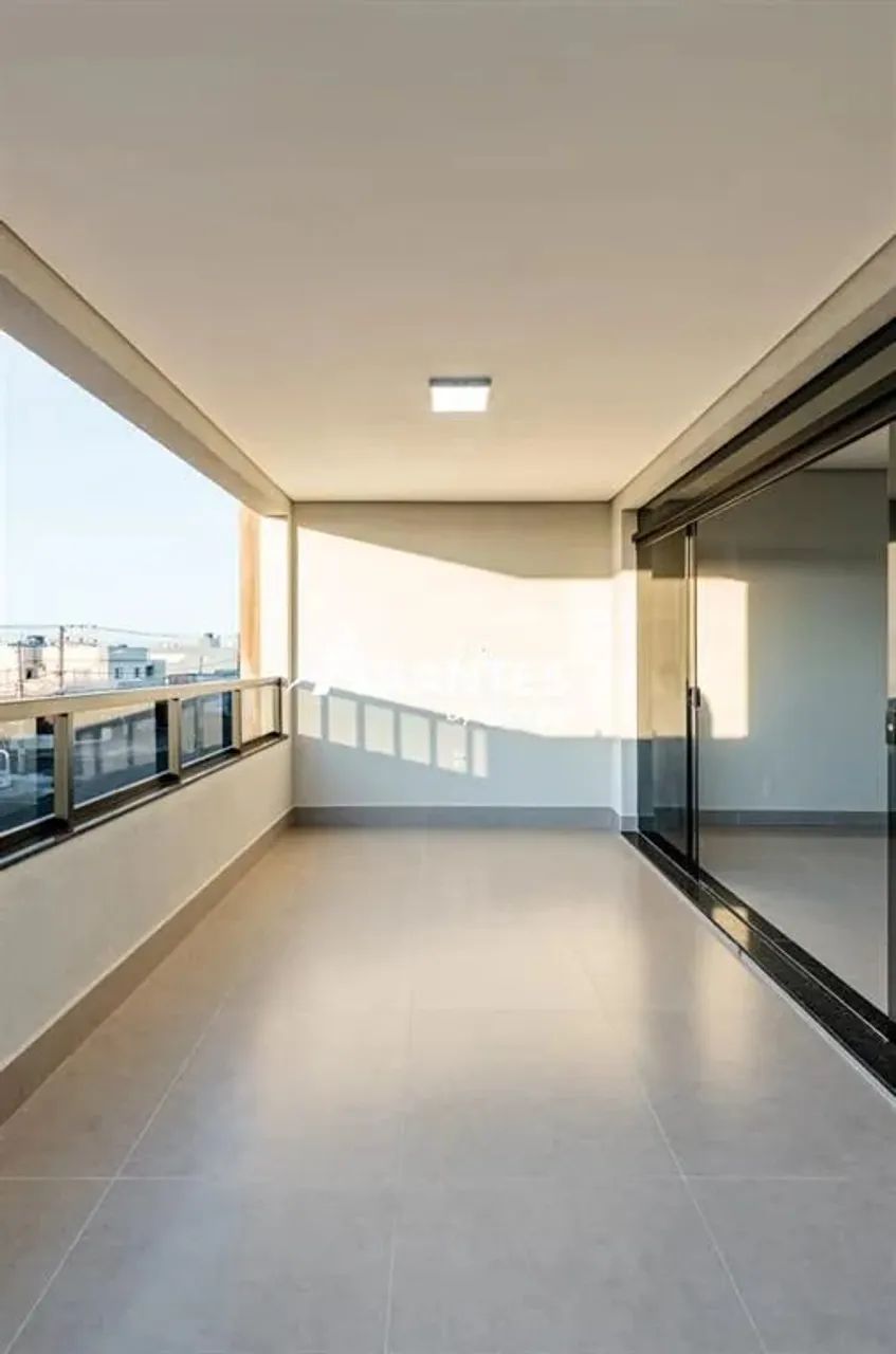 Apartamento com 110,7m² 3 quartos à venda no Jardim Botânico - Foto 4