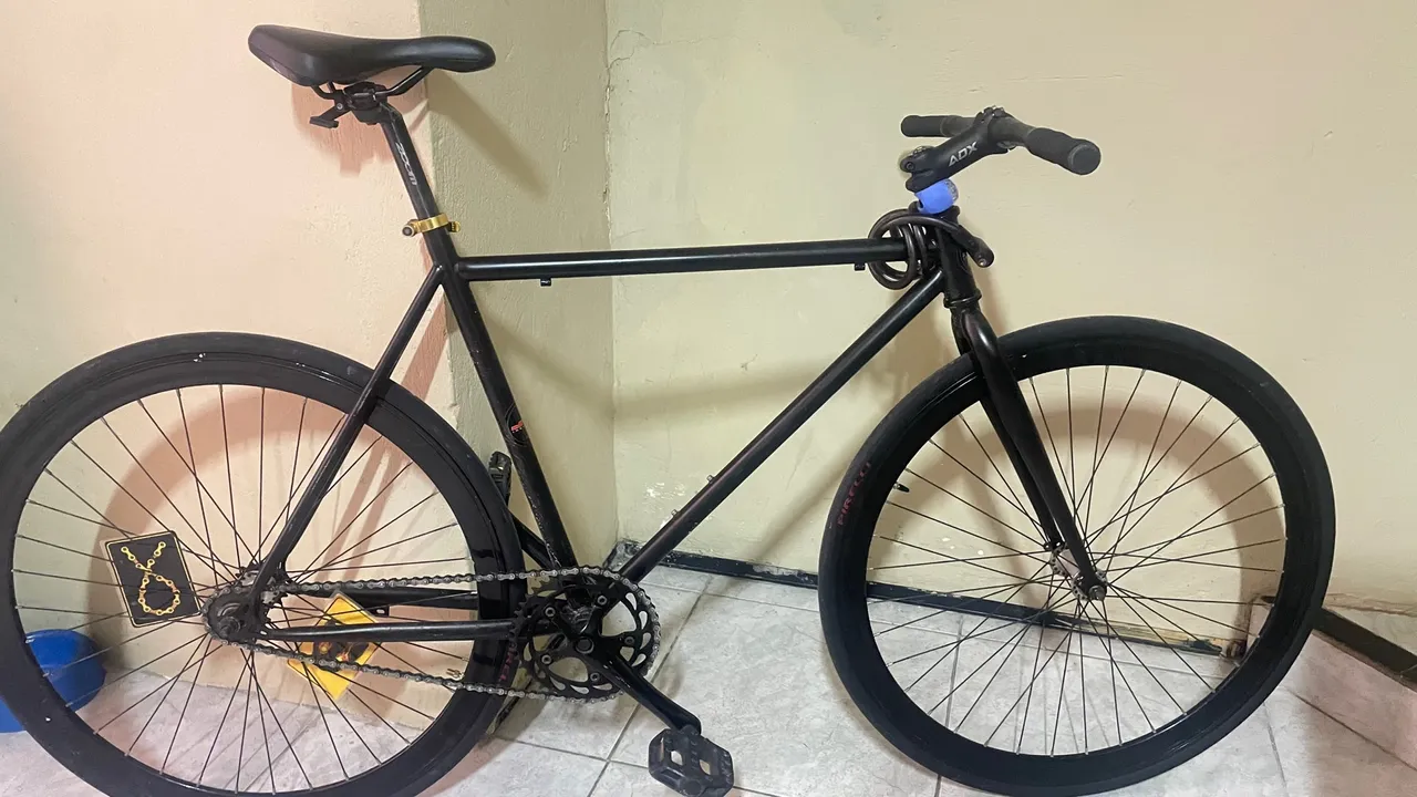 Bike Fixa Tam. 54