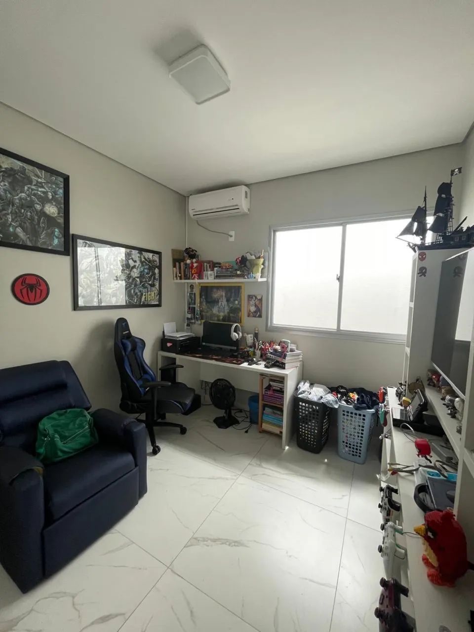 Residencial Vila Gaia Reformada Próx. Av. das Torres Colônia Japonesa - Foto 6
