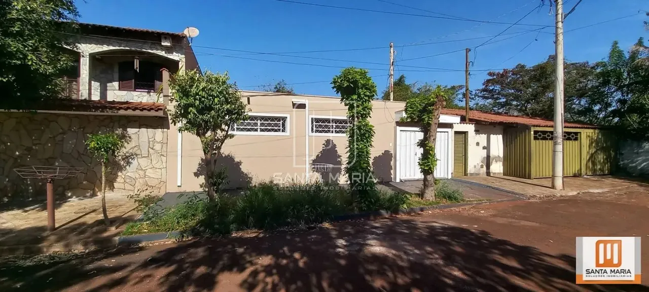 Casa (térrea na rua) 3 dormitórios/suite, cozinha planejada