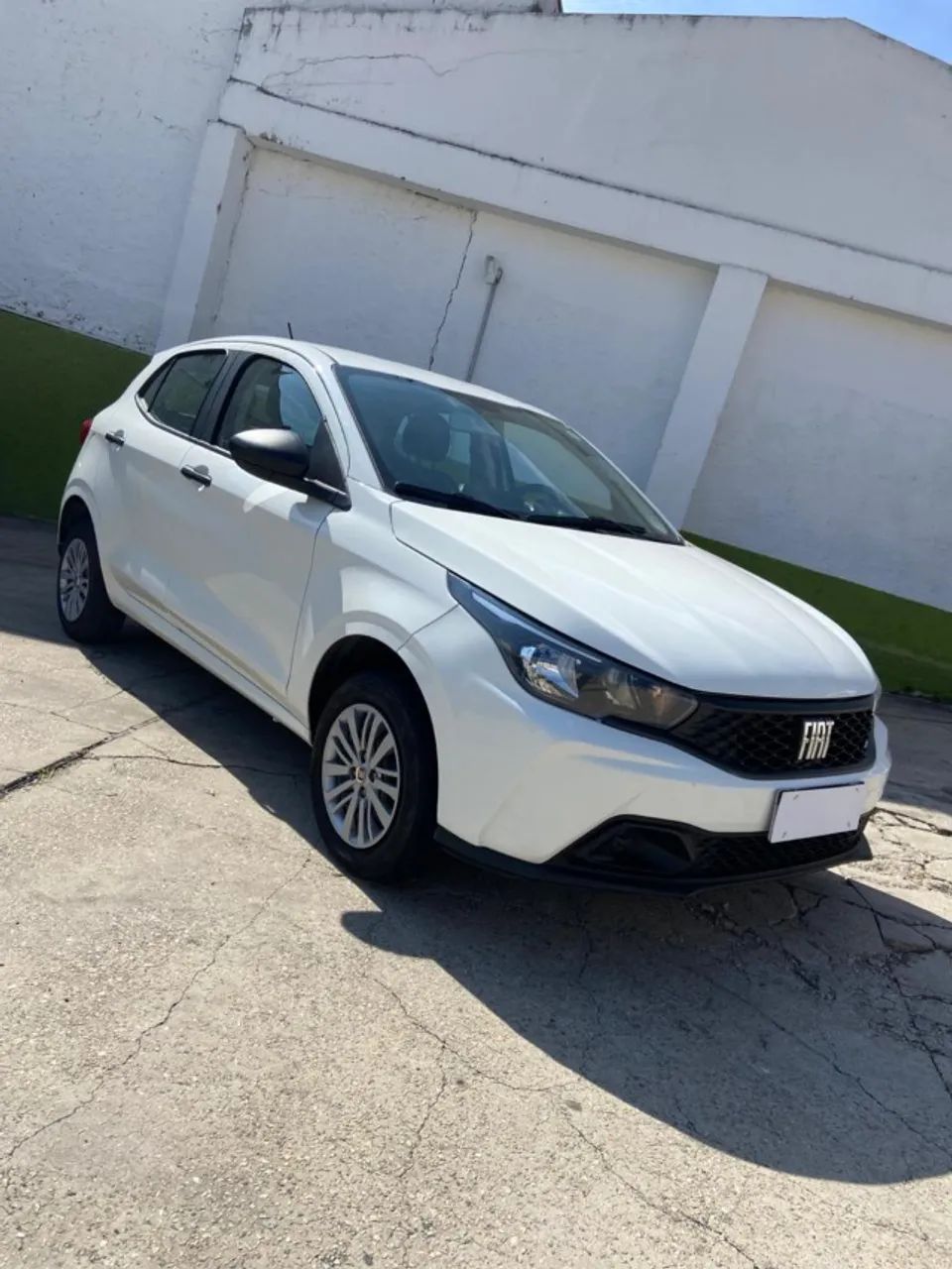 Fiat Argo 1.0 2023 - Completo - LEIA A DESCRIÇÃO
