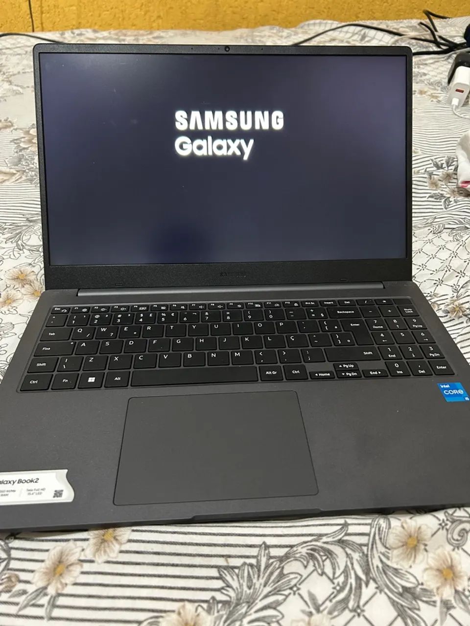 Notebook Samsung Galaxy Book2 - Foto 4