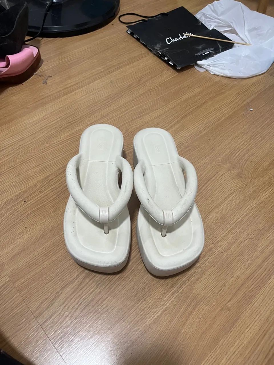 Melissa free Plataform