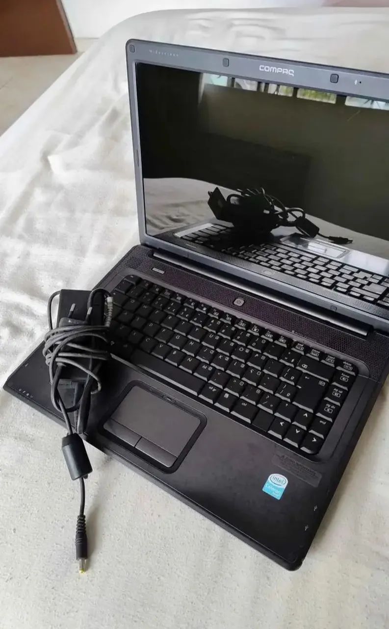 Notebook Compac - Foto 2