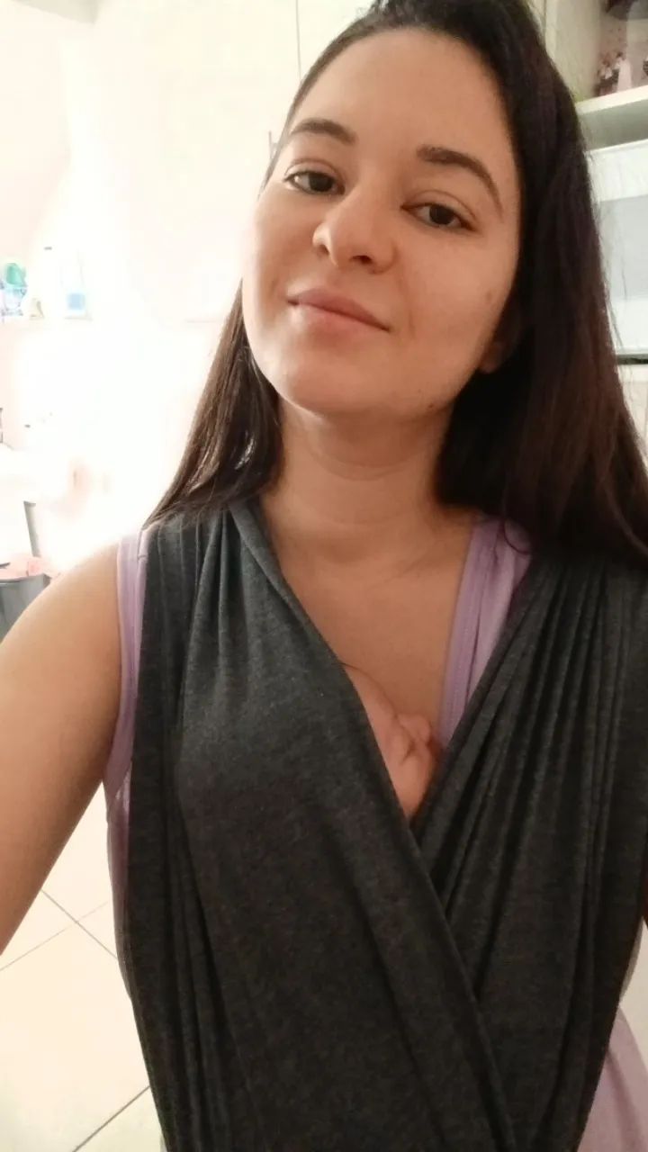 Sling para bebê  - Foto 3