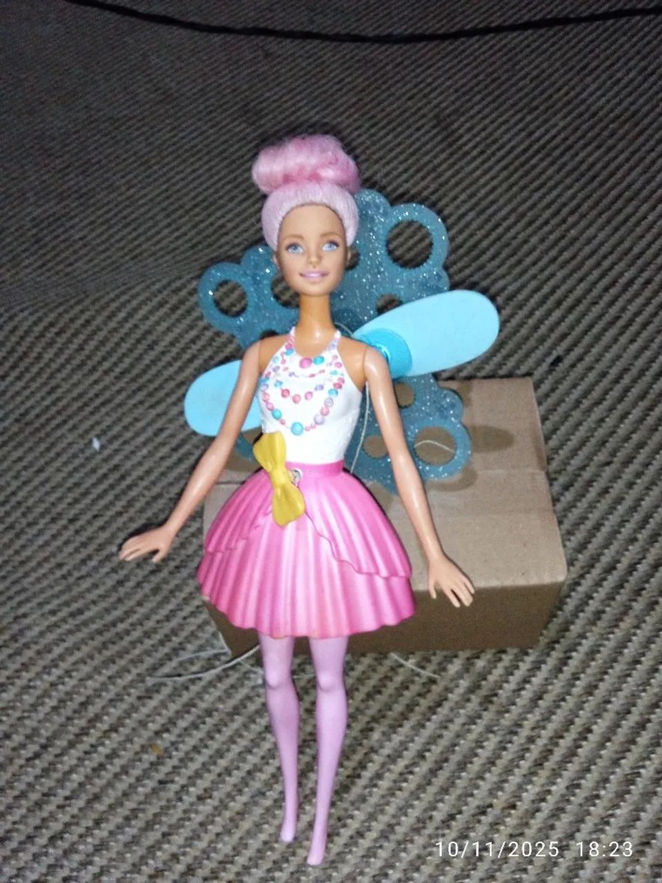 Barbie Dreamtopia