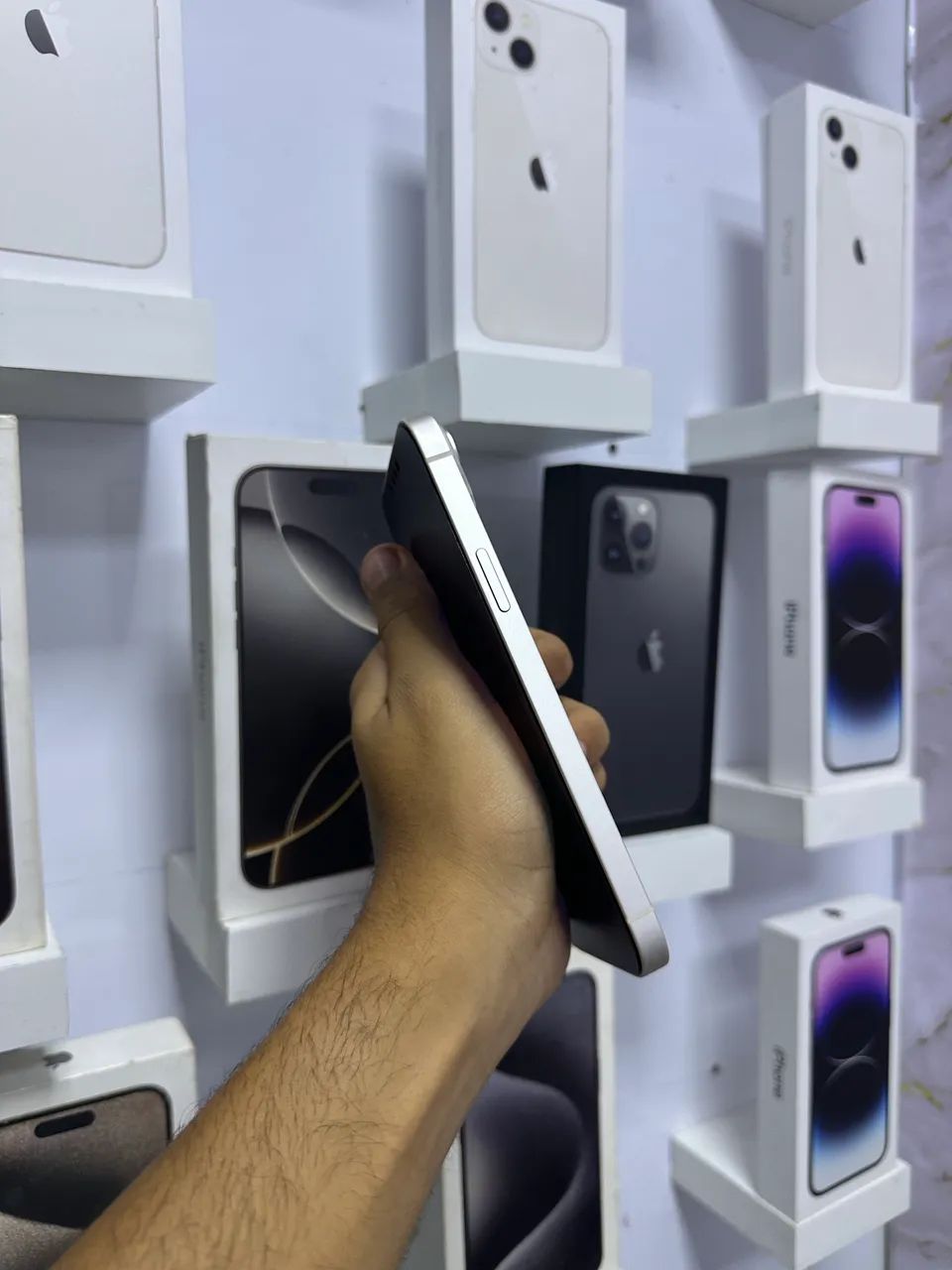 IPHONE 14 PLUS 128 GB GARANTIA APPLE  - Foto 5