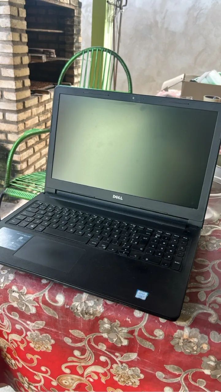 Notebook Dell - Tela 15.6 - Intel - Novo - Foto 3