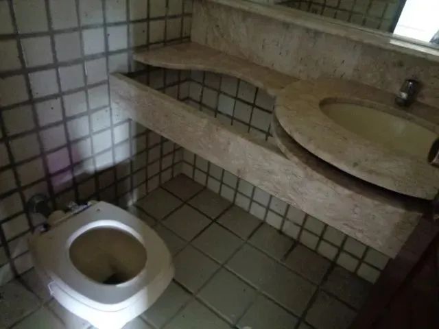 Apartamento para aluguel anual, 04 quartos, varanda, dce, perto do Motiva - Foto 2