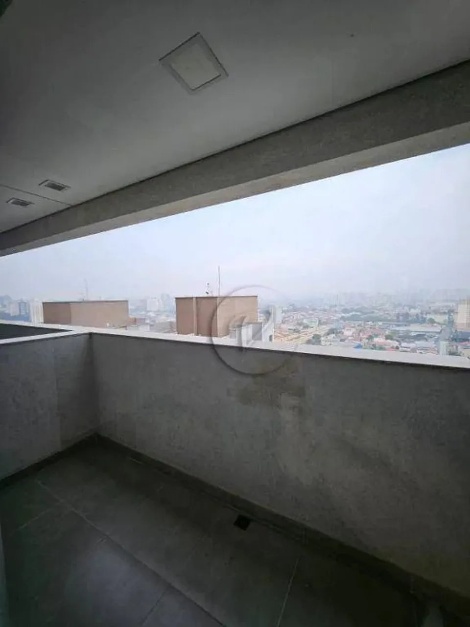Sala para alugar, 75 m² por R$ 5.165,82/mês - Vila Baeta Neves - São Bernardo do Campo/SP