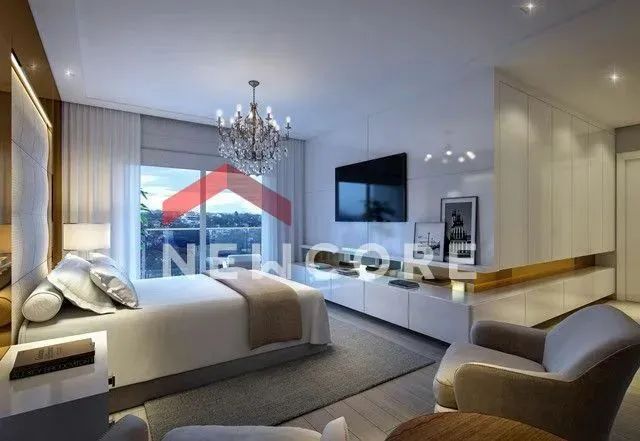 Apartamento em Rua Marcílio Dias - Panazzolo - Caxias do Sul/RS - Foto 4