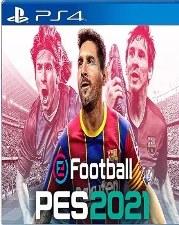 PES 2021