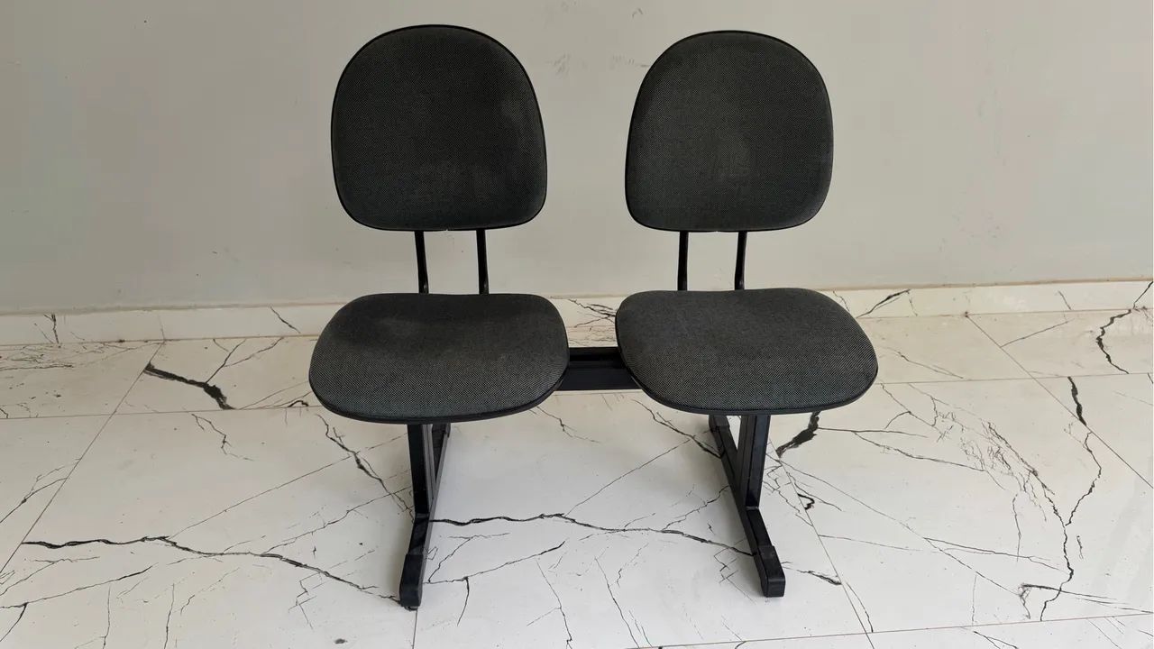 Cadeiras para escritório 