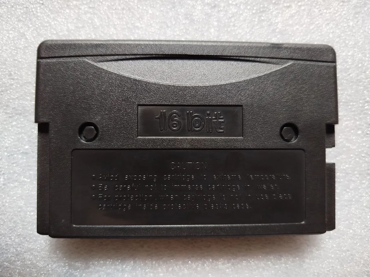 Disney's Aladdin - Mega Drive, Sega Genesis  - Foto 2