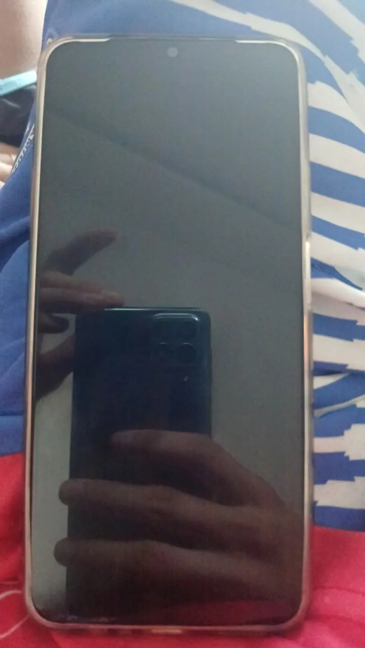 V/T Realme C61