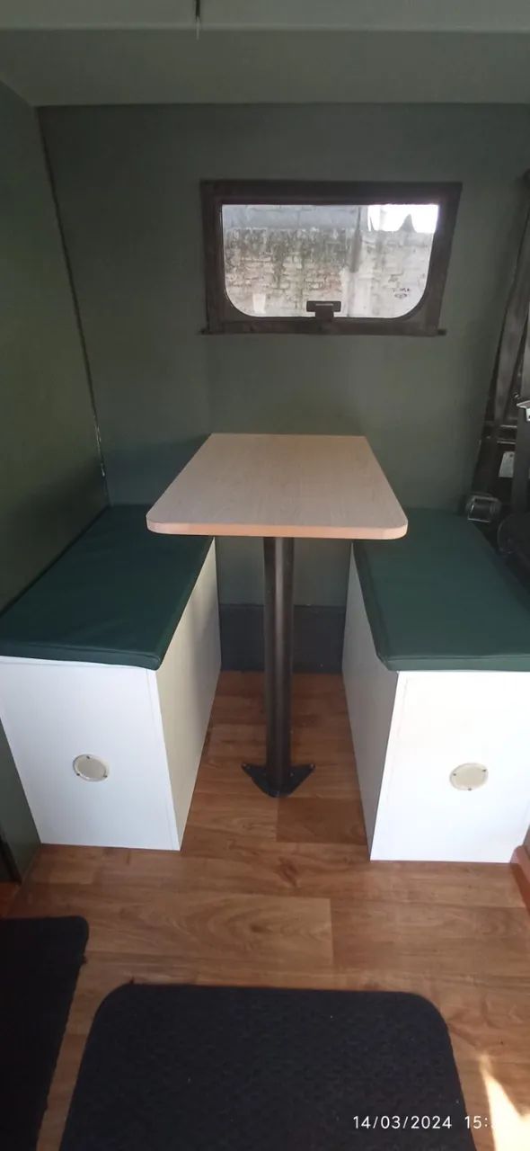 Motorhome Volare - Foto 6