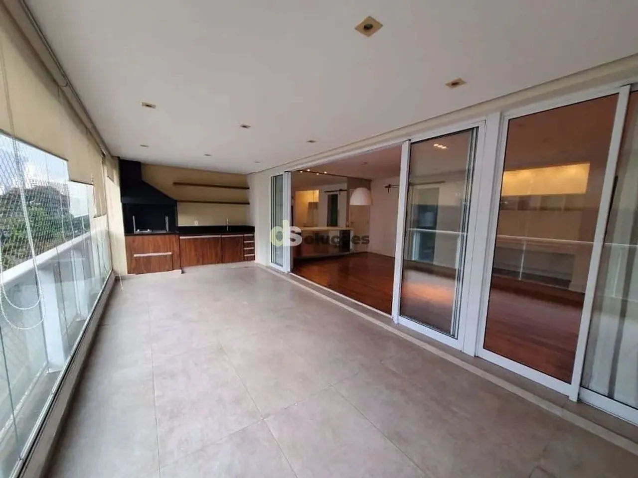 Apartamento para locação com 3 suítes na R.Mergenthaler, Vila Leopoldina, São Paulo, SP