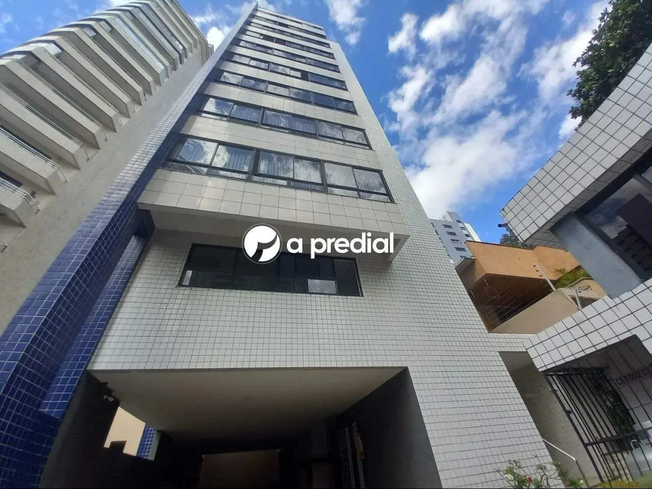 Apartamento para aluguel, 3 quartos, 3 suítes, 2 vagas, Aldeota - Fortaleza/CE