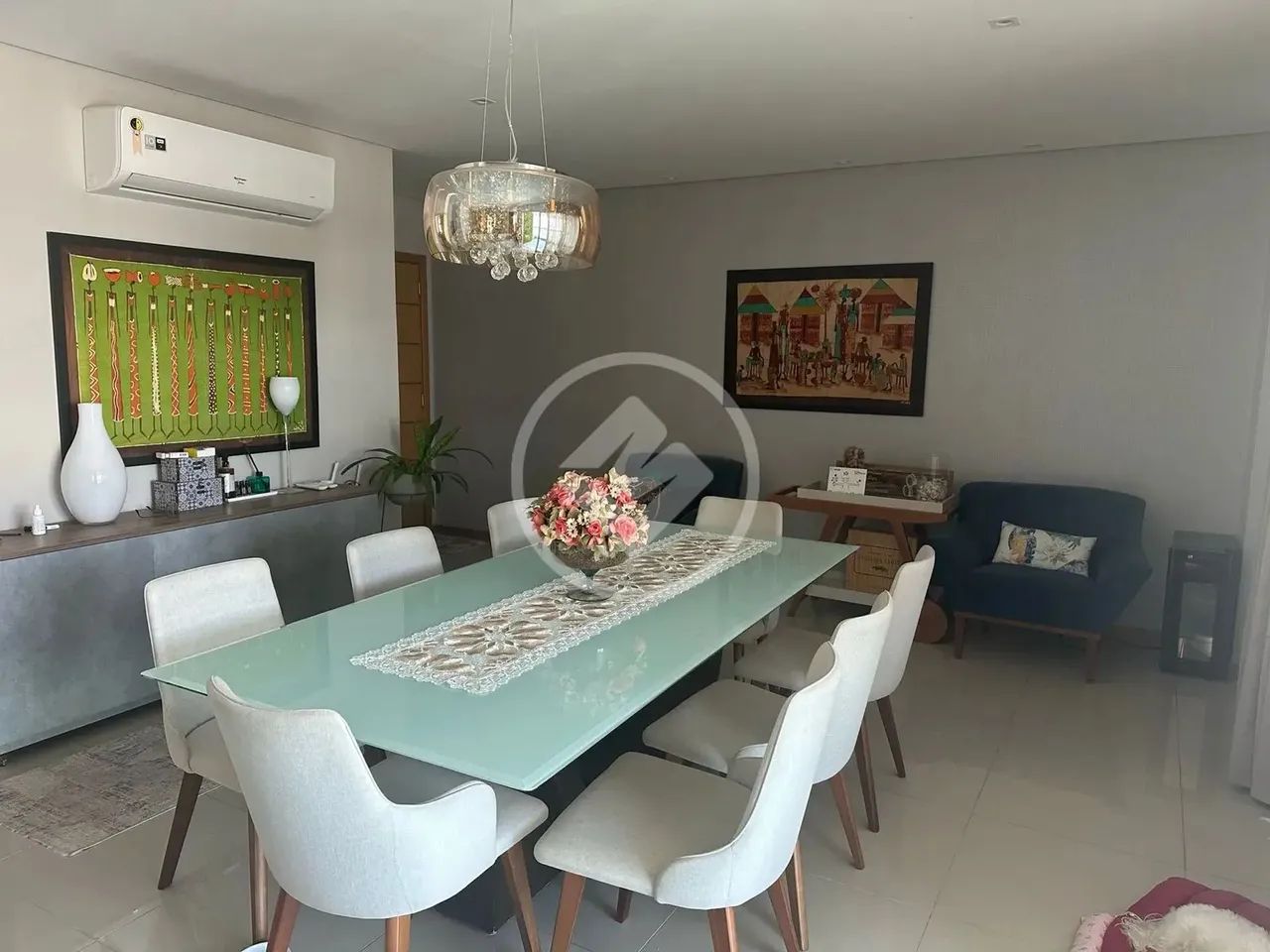 Apartamento para locação no Edifício Absolutto codigo: 116234