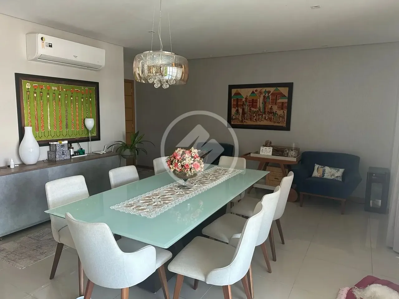 Apartamento para locação no Edifício Absolutto codigo: 116234