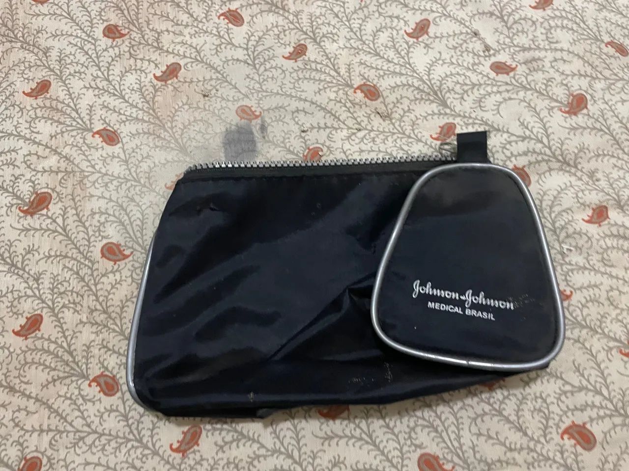 Bolsa para guardar itens  - Foto 5