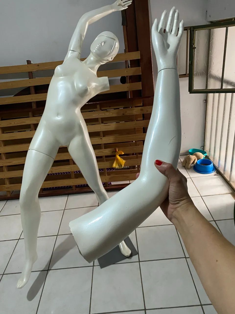 Manequins Esporte - Foto 4