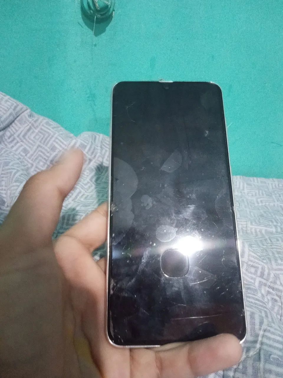 GALAXY S21 PLUS! LEIA A DESCRIÇÃO!