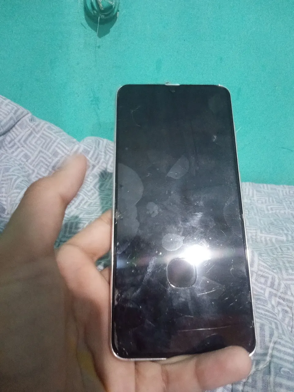 GALAXY S21 PLUS! LEIA A DESCRIÇÃO!