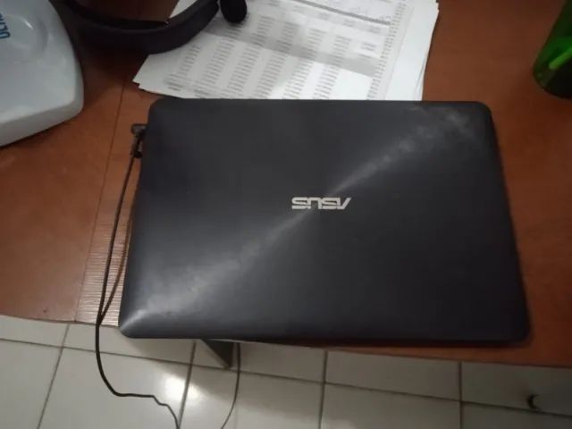 Notebook Asus Z450 la - Foto 3