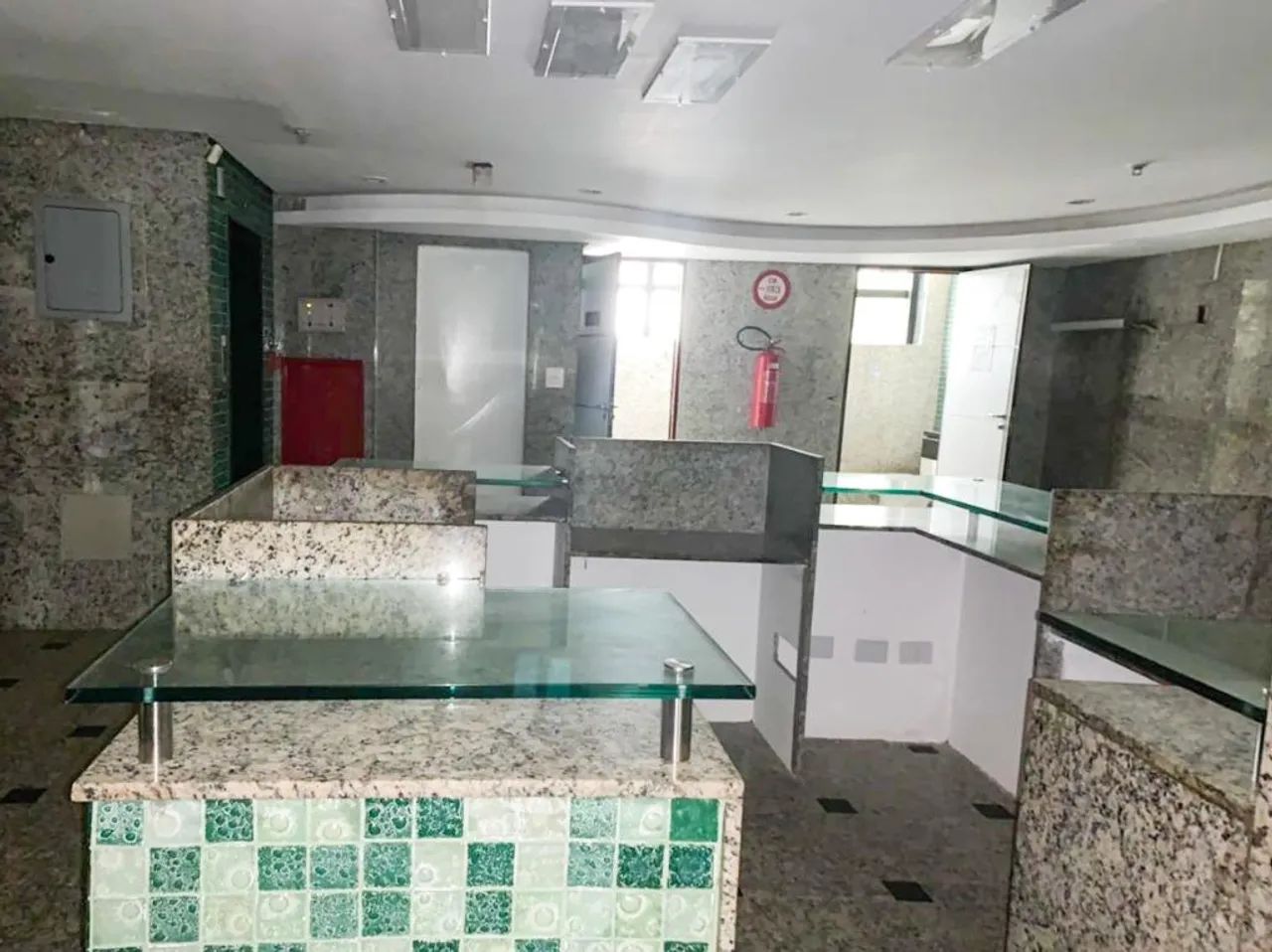 Andar Corporativo 1º andar para alugar Ilha do Leite - Foto 11