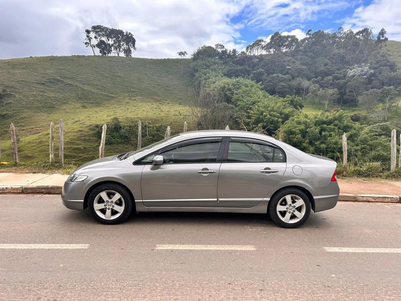 Honda Civic - Foto 3