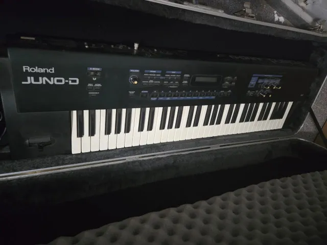 teclado